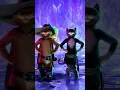 Puss Kitty Softpaws DANCE CHALLENGE La Vida Es Una - Puss in Boots The Last Wish