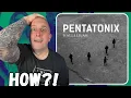 Download Lagu FIRST TIME Hearing Pentatonix - Hallelujah || A True Christmas Gift!🎄