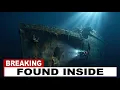 Lagu JUST NOW: A Drone Entered Titanic's Restricted Section… What It Found Was Not Expected