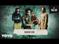 Cidade Negra - Negro Rei (Inédita Estúdio) (Pseudo Video)