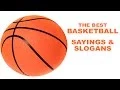 Best Basketball Quotes Sayings and Slogans