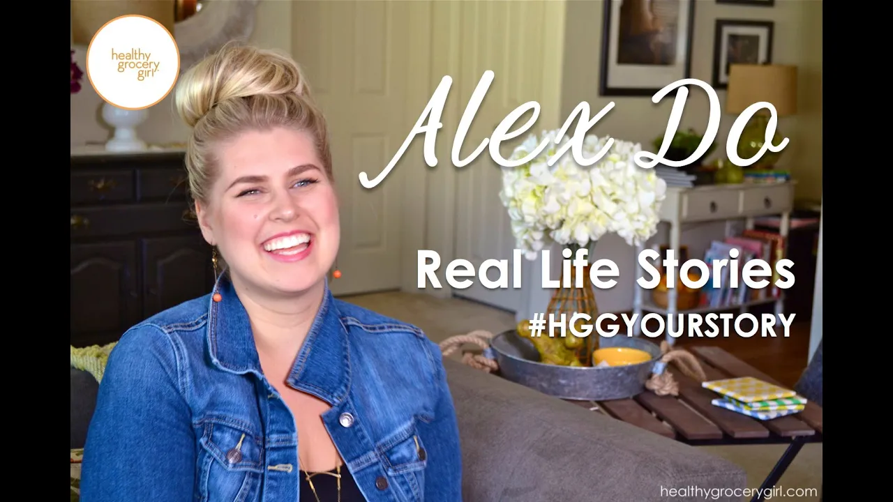 Meet HGG Member Alex Do & Learn About Her Personal Health Journey