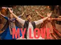 My Love remix wedding song Pashto style english Song 2026