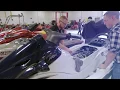 Tulsa Tech Automotive programs