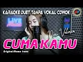 Download Lagu Cuma Kamu - Karaoke Duet Tanpa Vokal Pria || Nuri Valeria (Ori:Rhoma Irama )