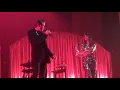 Clara Luciani & Alex Kapranos - Summer Wine - 20 octobre 2021