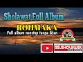 Download Lagu Sholawat Rohmaka,full album,Darbul Huda cover Panji kinasih