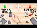 Most Travelers Get Charging Wrong Don t Be One