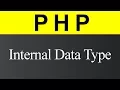Data Type in PHP Hindi
