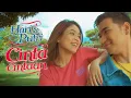 Download Lagu HARI \u0026 PUTRI -  CINTA-CINTAAN (OFFICIAL MUSIC VIDEO)