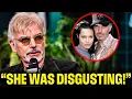 After 20 Years Billy Bob Thornton Confirms Why He Divorced Angelina Jolie