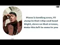 D.N.A, LAY (레이) 'Right Back' Easy Lyrics