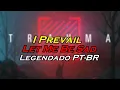 Download Lagu I Prevail - Let Me Be Sad Legendado [PT-BR]
