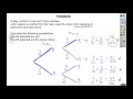 Probability Tree Diagrams - Worked Example 1