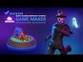 Metaverser Game Maker - Using the Ghost Follow Component
