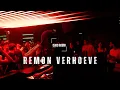 Download Lagu Remon Verhoeve - Cord Room @Satori Club, Rennes