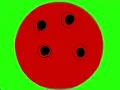 Download Lagu Ladybug earring green screen