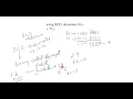 14 using BCD determine 81 - 10 77