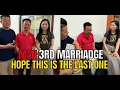 Lagu China's SPEED DATING 3rd Marriage for Businessman \u0026 Stunning Model  Asia China Unseen