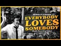 Download Lagu Everybody Loves Somebody - Dennis van Aarssen [Official Studio Recording Clip]