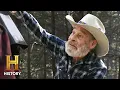 Mountain Men Tom Shows Off His Incredible Trapping Skills Season 12 History