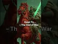 Download Lagu Guan Yu – The God of War