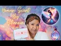 Testing NEW Heaven Scent by Shannon Fragrances Luxury for the Low Low First Impressions