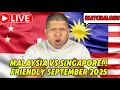 Download Lagu MALAYSIA VS SINGAPURA WATCHALONG!!