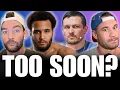 Download Lagu Is Moses Itauma ready for Oleksandr Usyk?