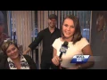 Stacy Scott Mother s Day reaction