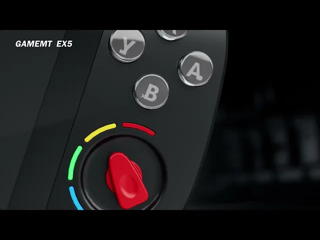 GAMEMT EX5 will be released soon. Please visit royibeila.com.#gamemt #gamemtex5 #EX5 #retrogaming