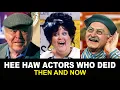Hee Haw 1969 Cast Then and Now 20 Actors Who Died by 2026