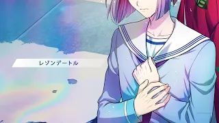 εpsilonΦ「レゾンデートル」