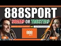 888sport Review 2025 Scam or Trusted