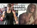 Henry Cavill Natty or Not