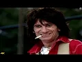 Rolling Stones 4K LIVE - Jumpin' Jack Flash [LIVE From The Vault, Leeds Roundhay Park, UK 1982]~4K
