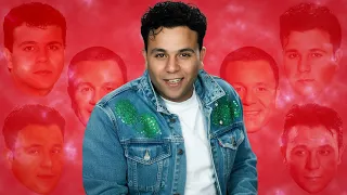 محمد فؤاد   من قمة المجد إلى السقوط  دندنها