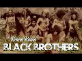 Download Lagu Black Brothers - Kenem Kasun (Lyric)
