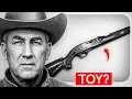 The Trick Shooter Who Warned America About the Remington Nylon 66