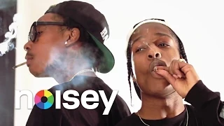 A$AP Rocky: SVDDXNLY - Part 5/5