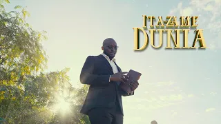 itazame dunia the light bearers tz official video 2026