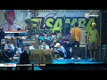 Download Lagu LIVE ELSAMBA  KERAS DIWEK jombang
