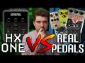Download Lagu Can The Line 6 HX One Replace My Pedals?