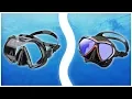 Comparison - Atomic Venom Vs Tusa Paragon