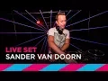 Download Lagu Sander van Doorn (DJ-set LIVE @ ADE) | SLAM!