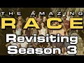 The Amazing Race - Revisiting Season 3