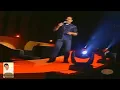 Vivir Sin Ella (En Vivo) - Gilberto Santa Rosa HD