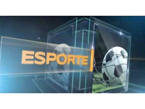 Meio-Dia Esporte: Jogo Solidário no Almirante Barroso
