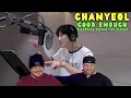 Download Lagu EXO CHANYEOL - 'Good Enough' Recording Behind The Scenes REACTION