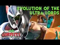 Download Lagu Gormiti | Evolution of The Ultra Lords
